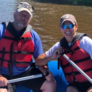 Meet your Posher, Katy